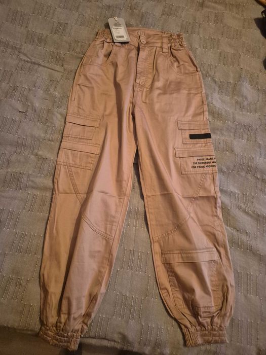 2 панталона Pause за 160 лв, чисто нови