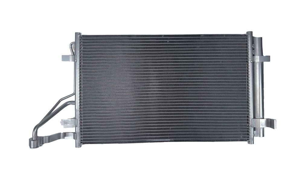 Радиатор кондиционера Hyundai I30/Elantra (06-12) / Kia Ceed (06-)