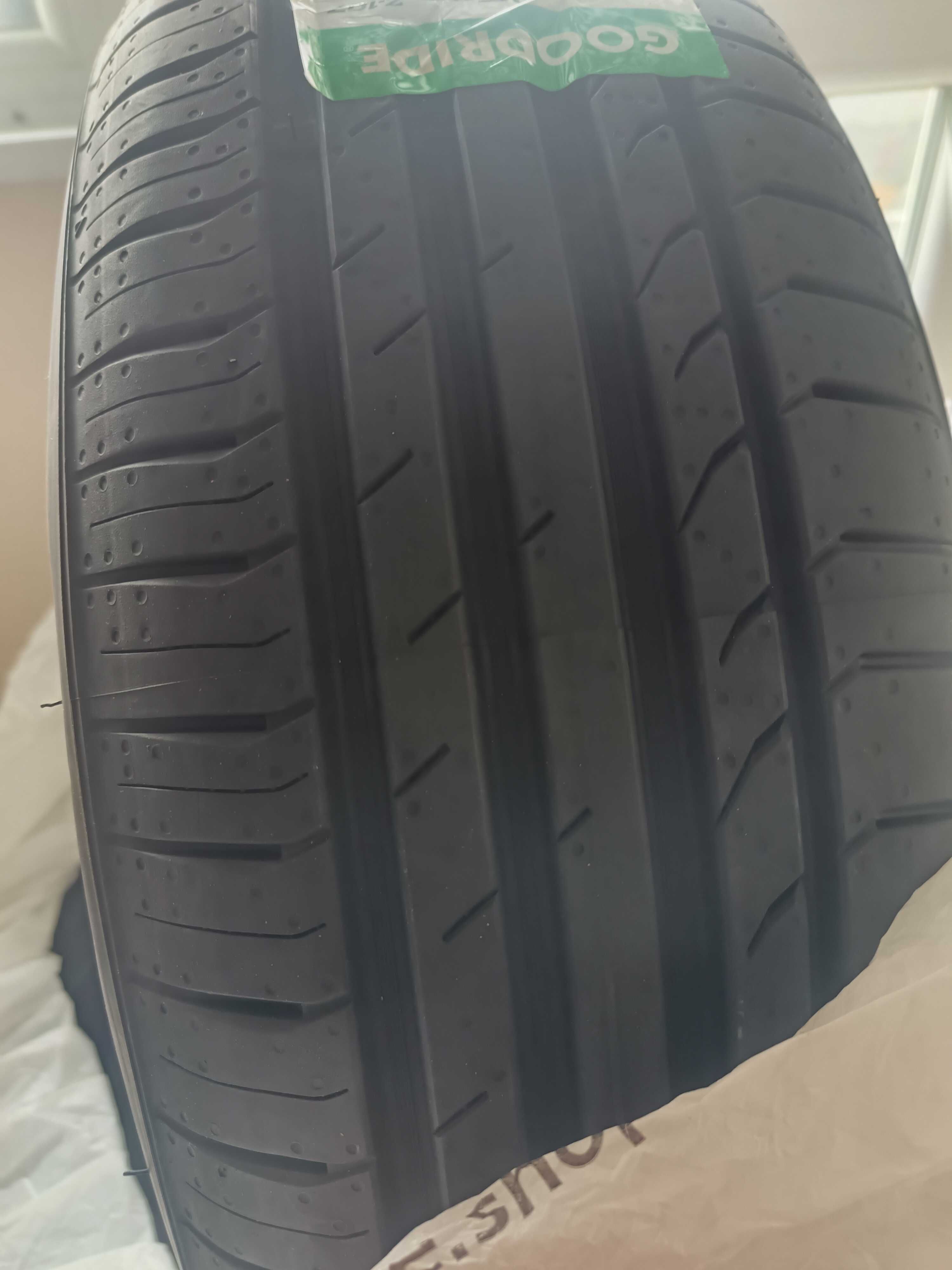 гуми Goodride Z-107
205/60 R15 91H