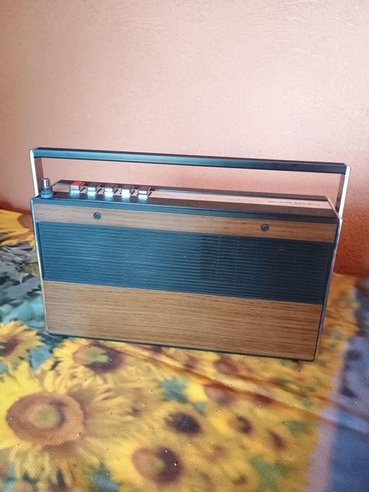 Nordmende galaxy mesa 2000