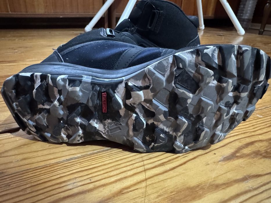 Adidas Terrex BOA 38 номер