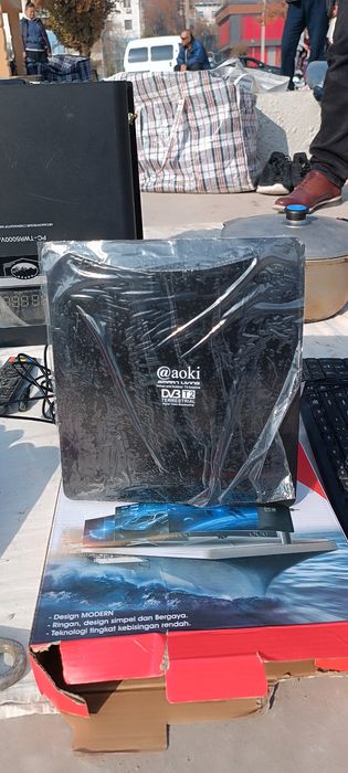 Антенна встроенная