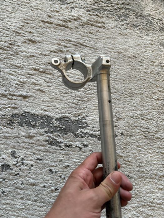 Clip on за сузуки СВ