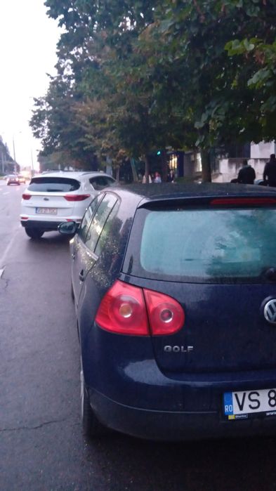 Golf 5 1.6 fsi ,