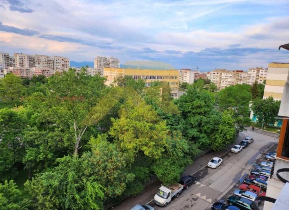 Продава се Тристаен апартамент в София, Люлин 4 - 84 кв.м за 1762 €/кв.м - Снимка #13