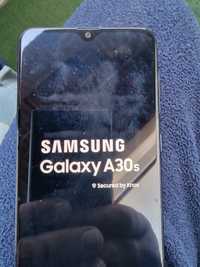 Samsung galaxy A30 S