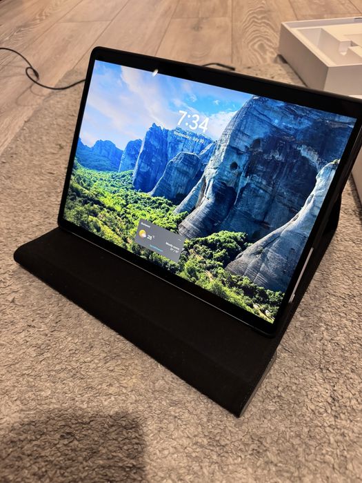 Vand Microsoft SurfacePro 8  - 1 TB SSD, i7