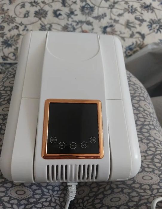 Uscător pentru incaltaminte