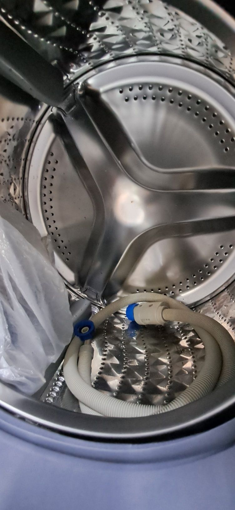 Mașina de spălat Samsung 9kg import Germania Garanție Db121