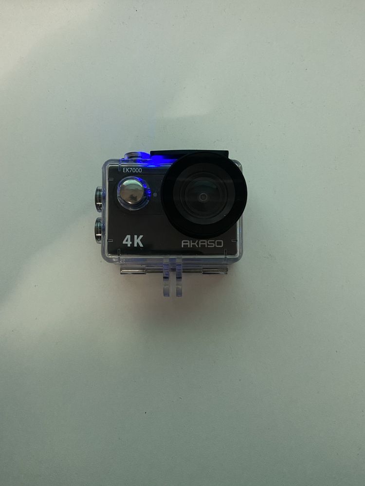 Vand camera akaso