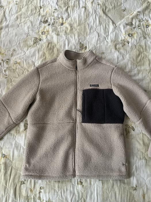 COLUMBIA ПОЛАР Mountainside™  Heavyweight