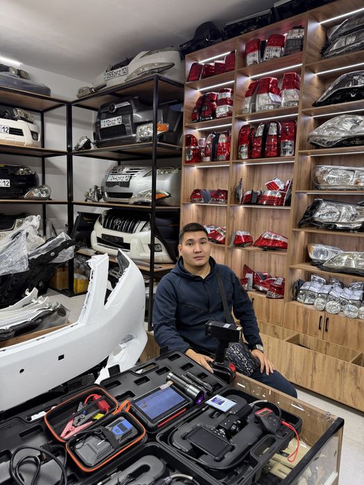 Автоподбор от 5 000 24/7