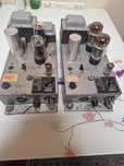 Amplificator monobloc LESLIE