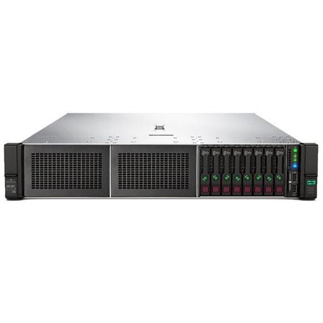 HPE DL385 Gen10 server