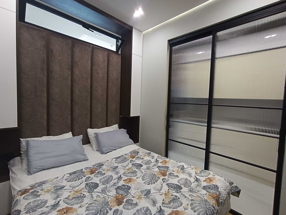 Апарт-отель в центре Ташкента | NestOne 3 этаж