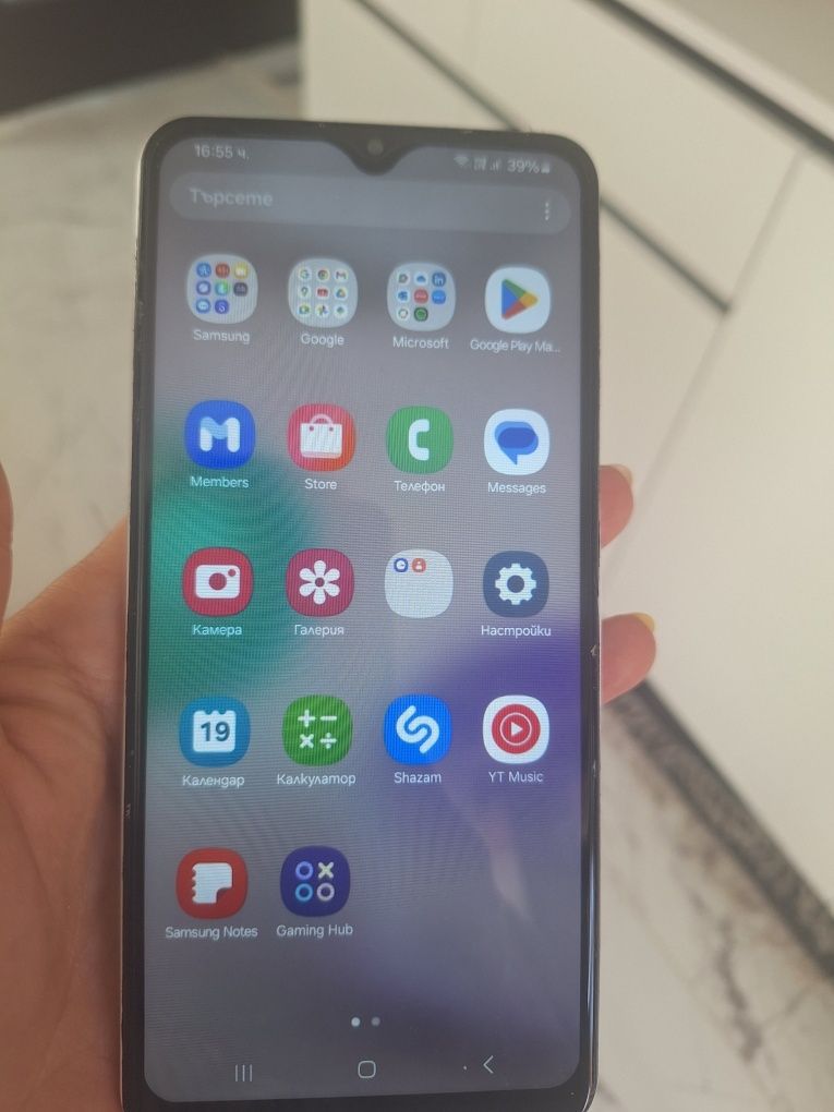Телефон Samsung A 13