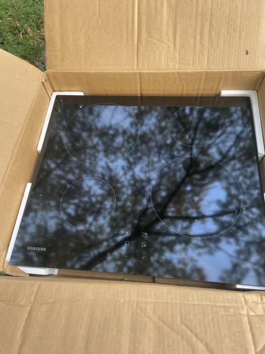 Plita electira samsung