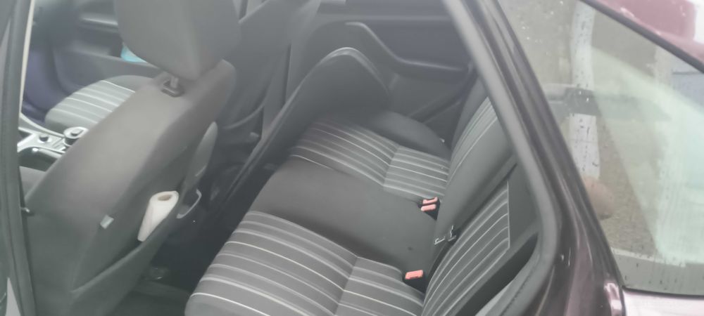 Форд фокус мк2 90 коня