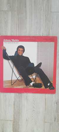 vinil johny mathis