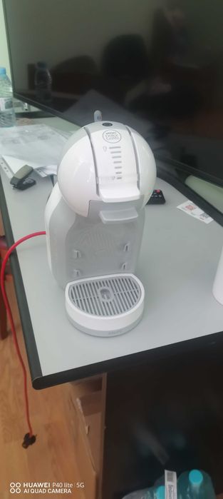 Кафемашина Krups Nescafé Dolce Gusto Mini Me