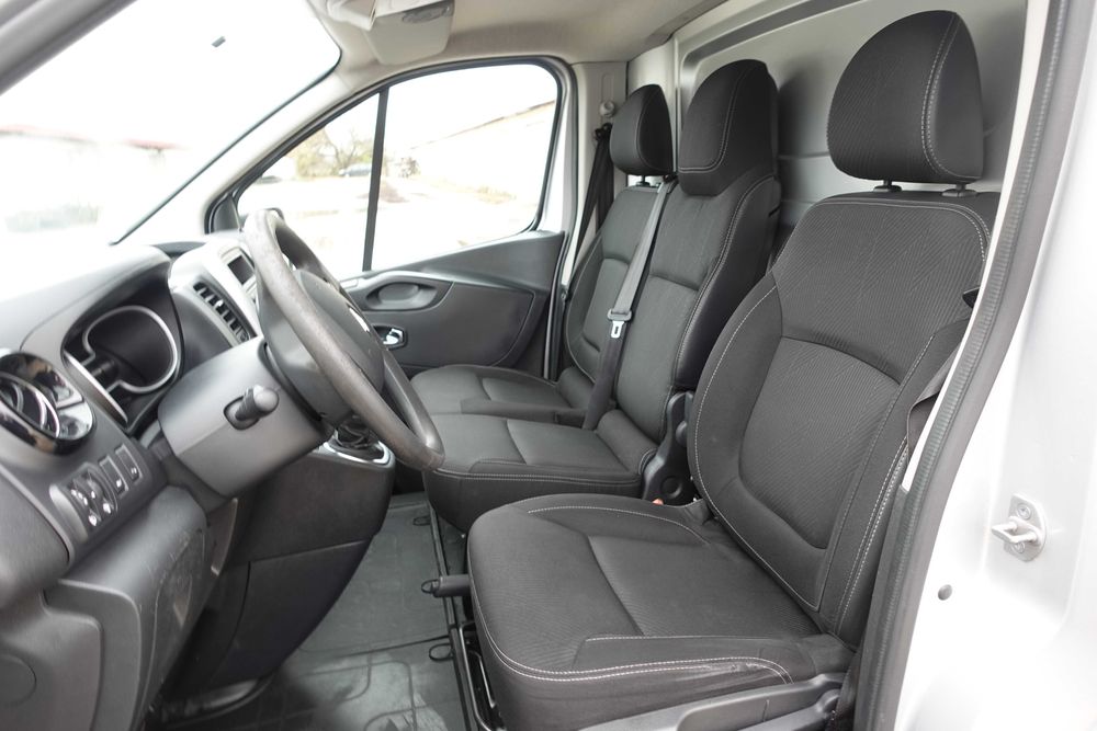 RenaultTRAFIC 2020 1,6dAdBlue122000km*(FullOptions)Impecabila*ImFranta