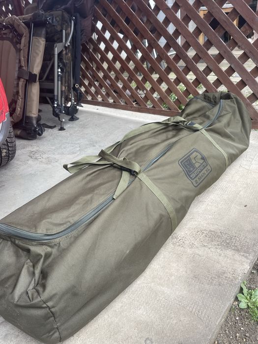 Cort fox r series 2man xl