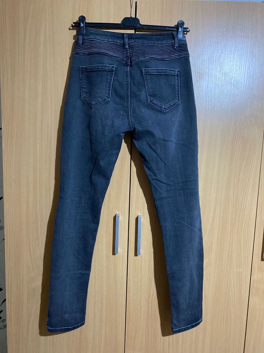 Blugi Norfy Denim  jogging 40