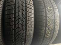 Anvelope Pirelli sottozero Noi 225/55/18