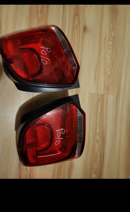 Vand stopuri complete polo