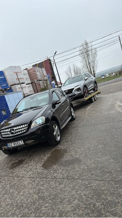 Tractari auto Non-Stop