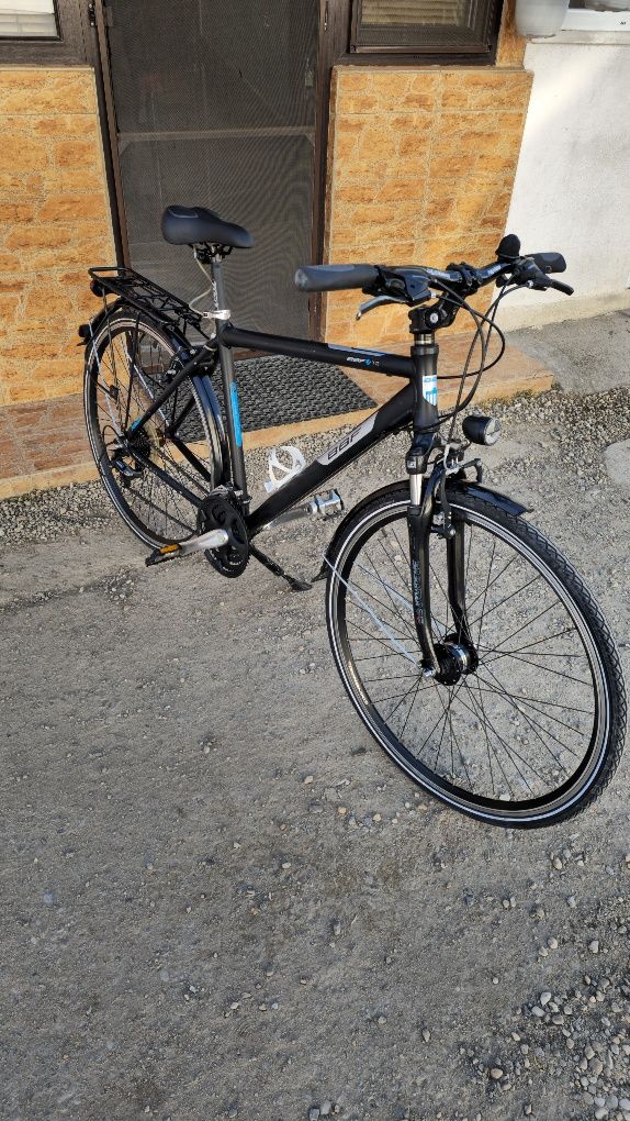 Bicicletă impecabila,detalii la telefon