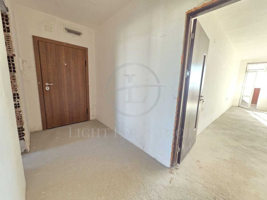 Продава се Тристаен апартамент в Пловдив, Тракия - 95 кв.м за 1685 €/кв.м - Снимка #13