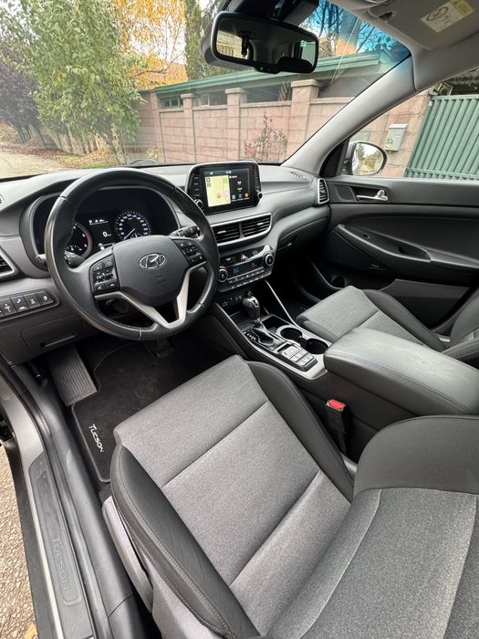 Vand Hyundai Tucson / FACELIFT / 4x4 / FAR FULL LED / IMPECABILA /