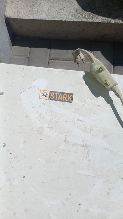 Газовый котёл Stark