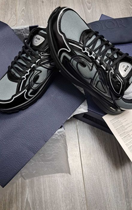 adidasi Dior B30
