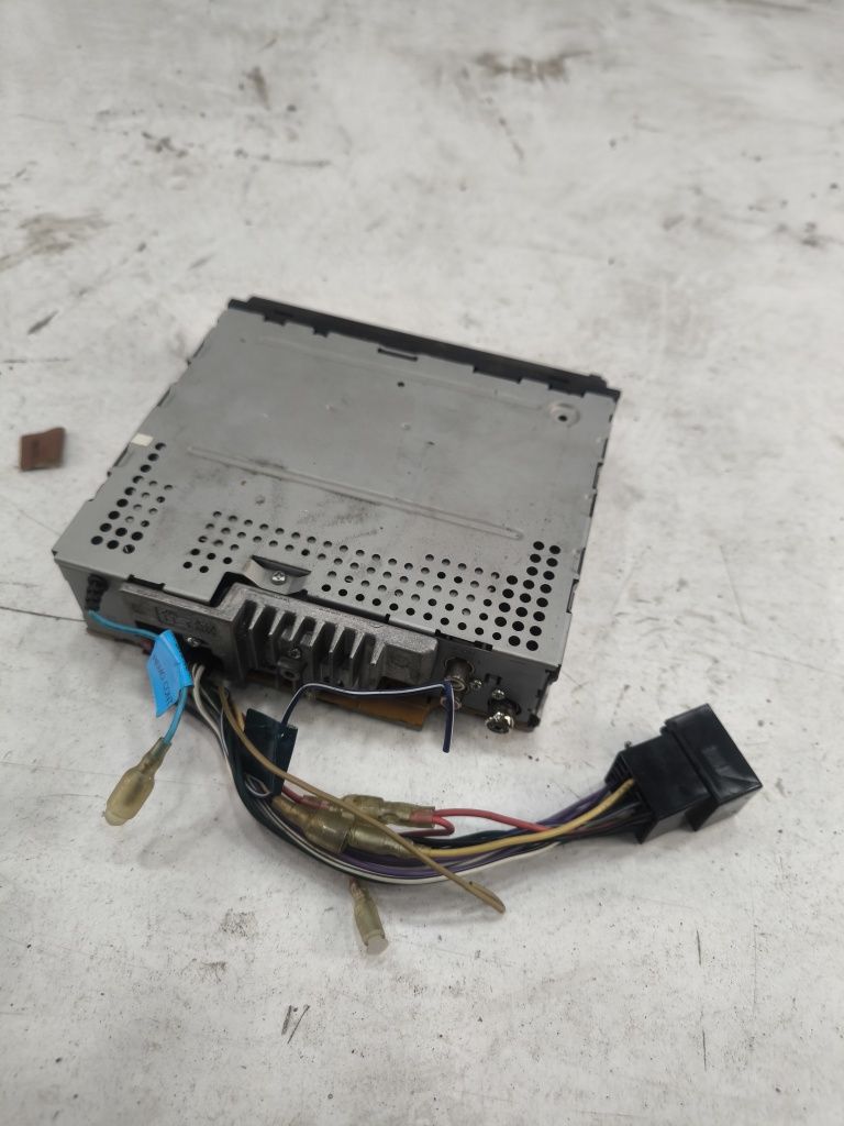 CD Player Kenwood