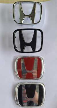 Емблеми за волан на Honda Civic CRV Jazz Accord Frv