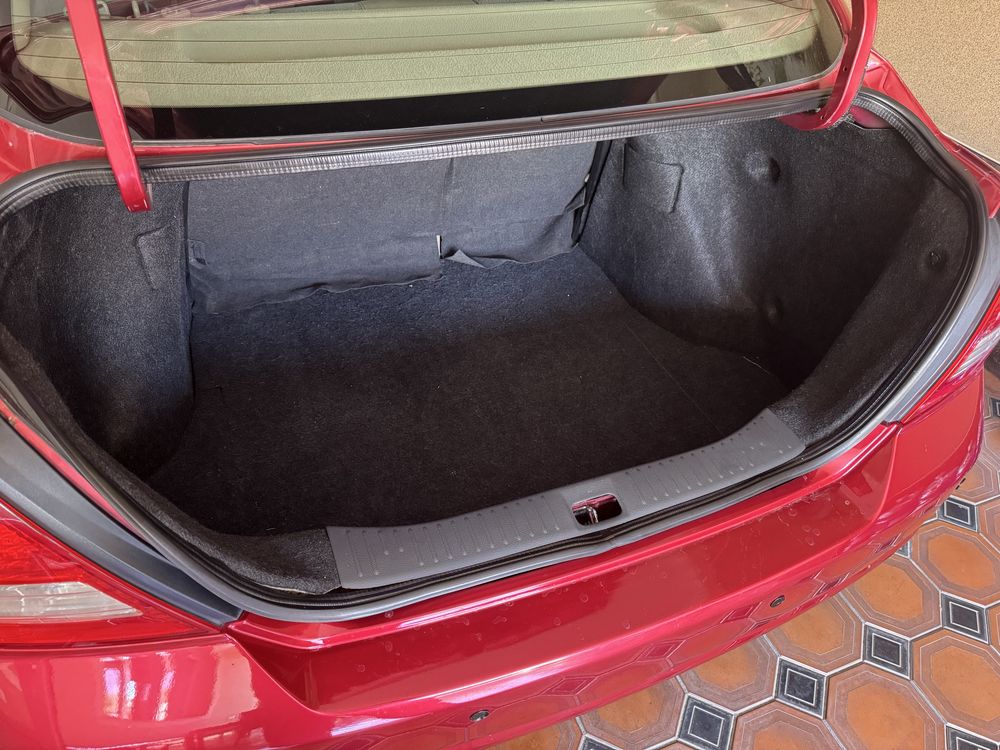 Nissan Tiida 2008 | 6700$