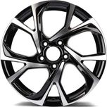 Jante R18 5x114.3 C-HR Style | Toyota, Lexus, Hyundai, Kia Honda Mazda