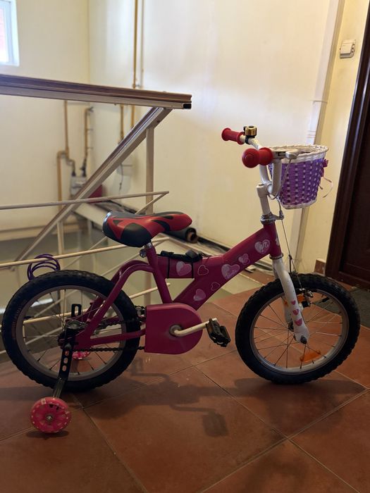Bicicletă damă si copii de vânzare