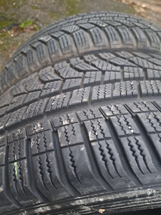Cauciucuri Anvelope 215 45 18  Hankook