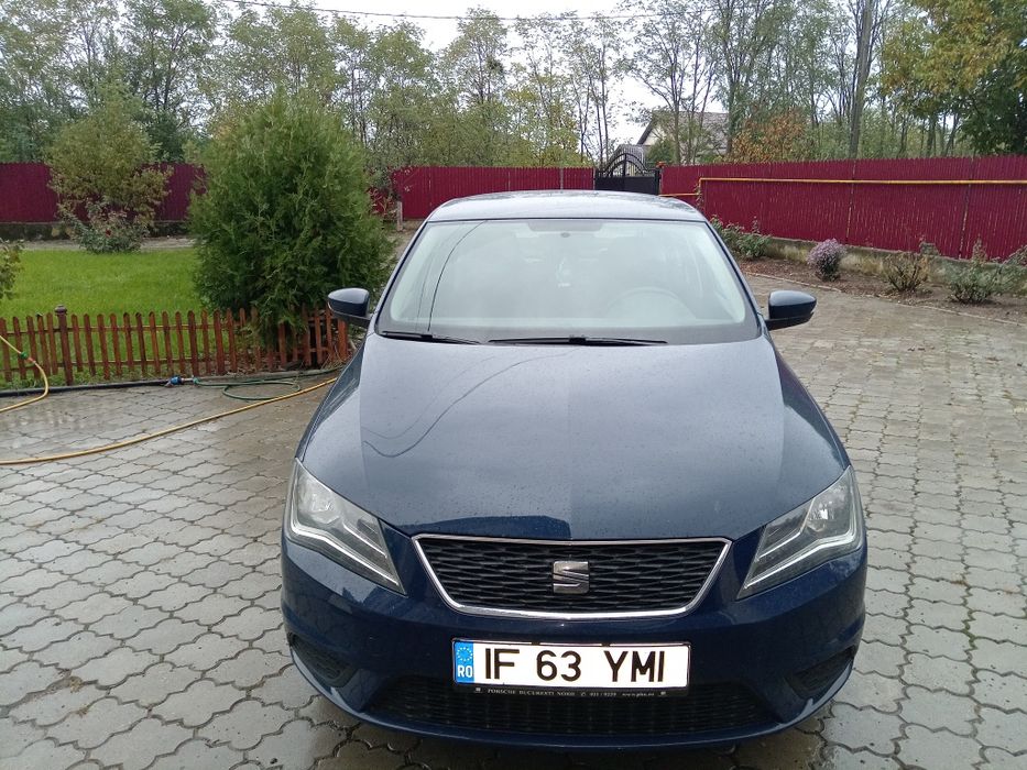 Ocazie unica Seat Toledo IV