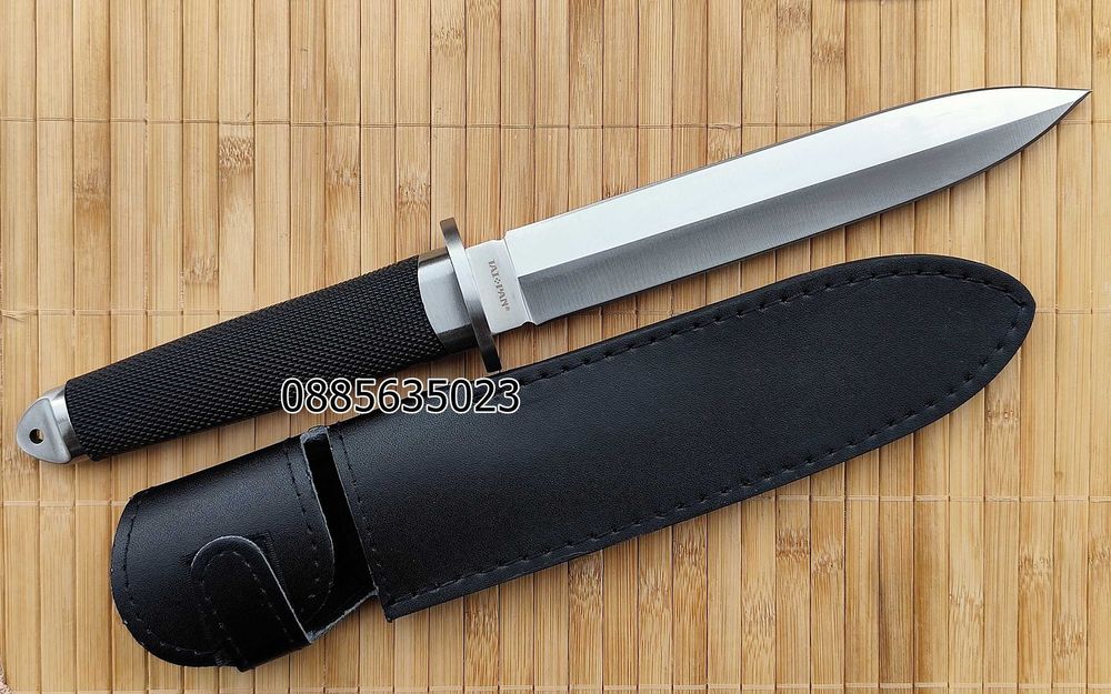 Cold Steel Tai Pan Dagger
