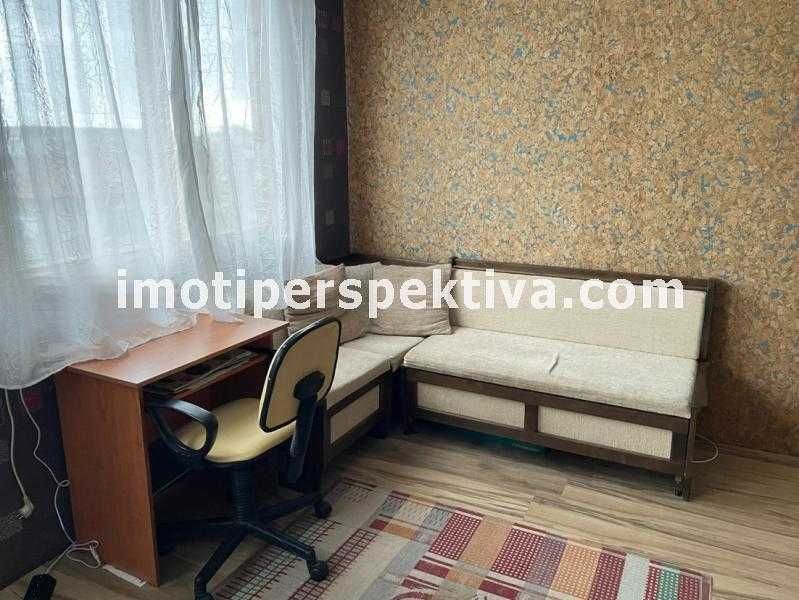 Продава се Тристаен апартамент в Пловдив, Център - 94 кв.м за 1737 €/кв.м - Снимка #5