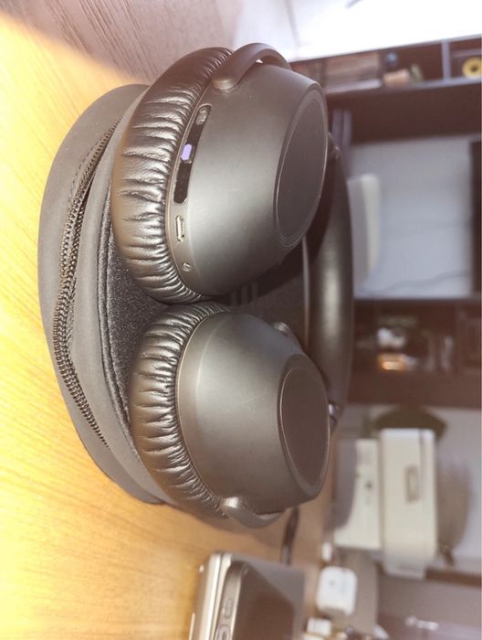 Sennheiser Epos ADAPT 660, noi