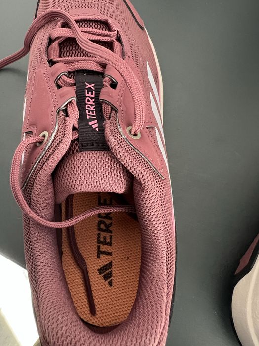 Sneakers Adidas Terrex anylander w