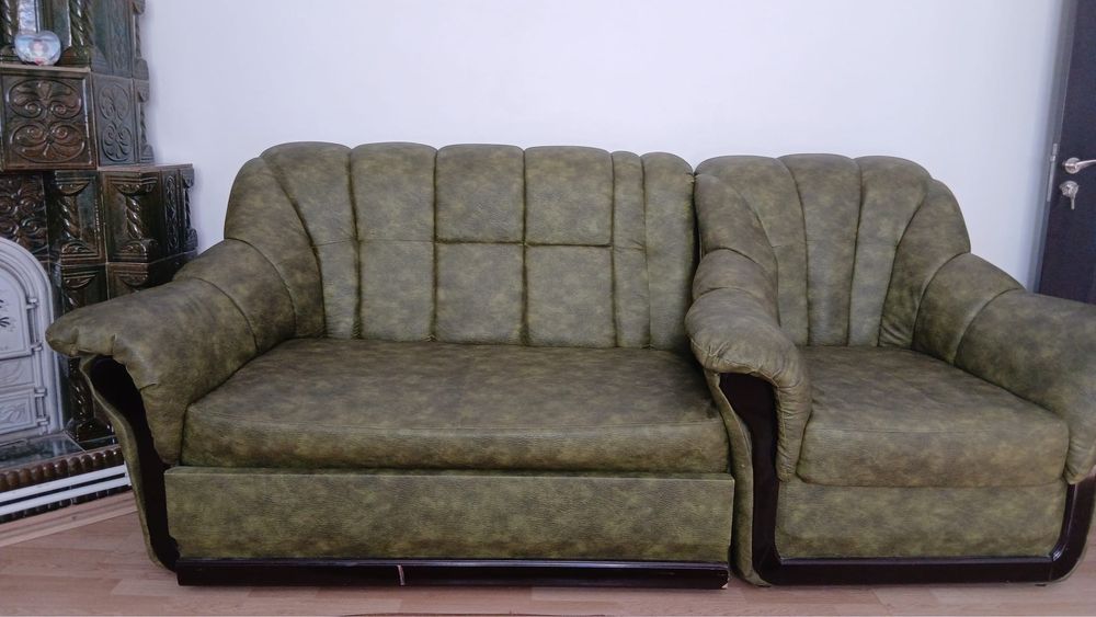 Colțar tip L extensibil