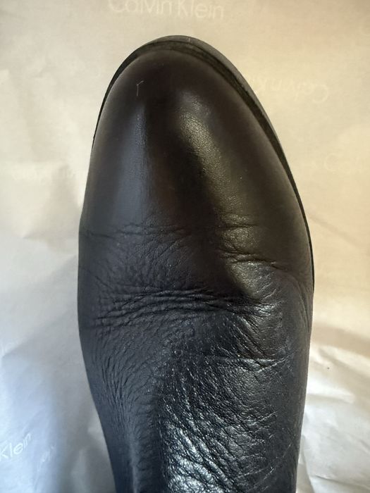 Calvin Klein - дамски ботуши