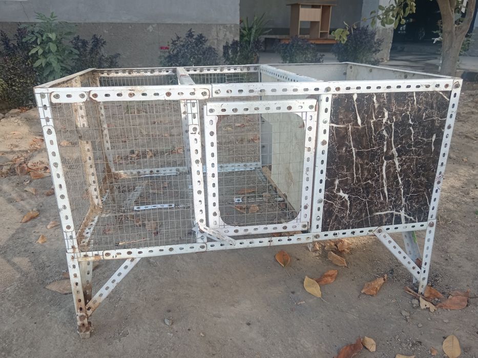 Quyon katak sotiladi