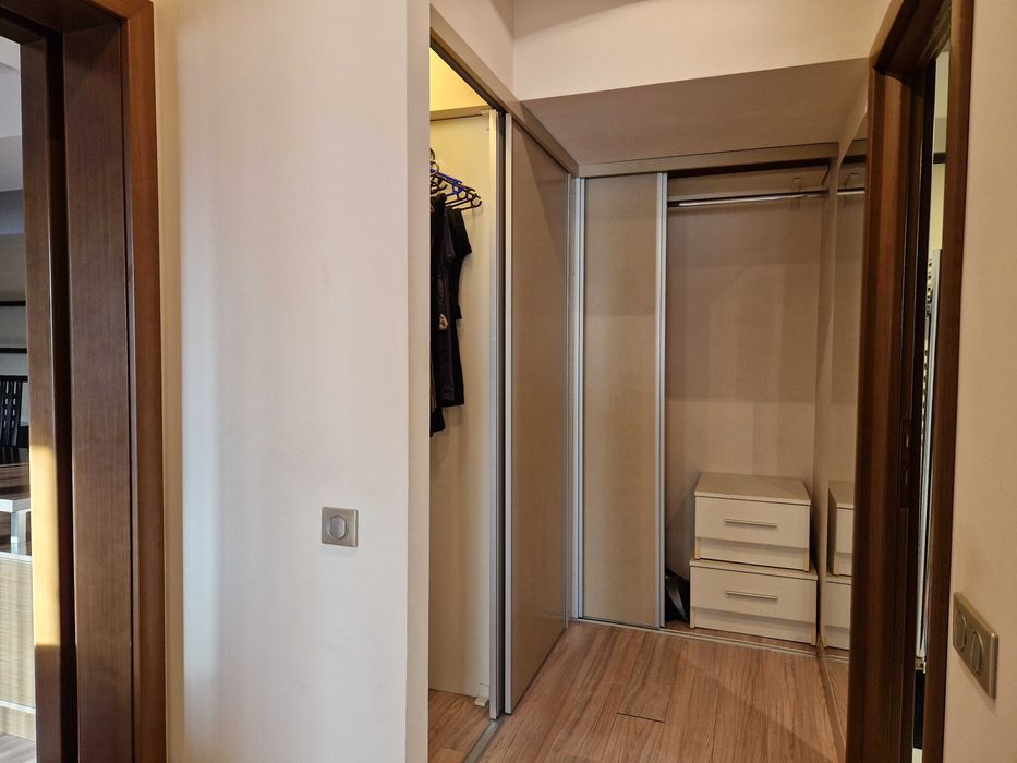 inchiriez apart de LUX, ULTRACENTRAL, 2 cam complet mobilat si utilat
